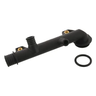 Febi Bilstein Engine Coolant Hose Flange - 11531714738